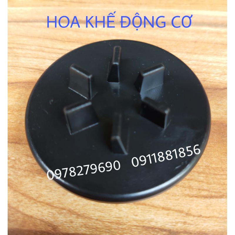 (CHÍNH HÃNG GOLDSUN) HOA KHẾ ĐỘNG CƠ VÀ HOA KHẾ DAO MÁY XAY GOLDSUN BL-GTY05 BL-GTY06 BL-GTY02 GBL4101