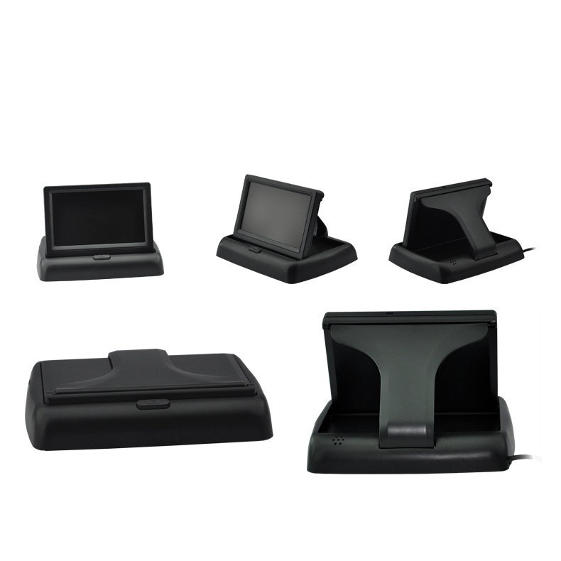 Màn Hình Lcd 4.3 Inch Cho Xe Hơi | BigBuy360 - bigbuy360.vn