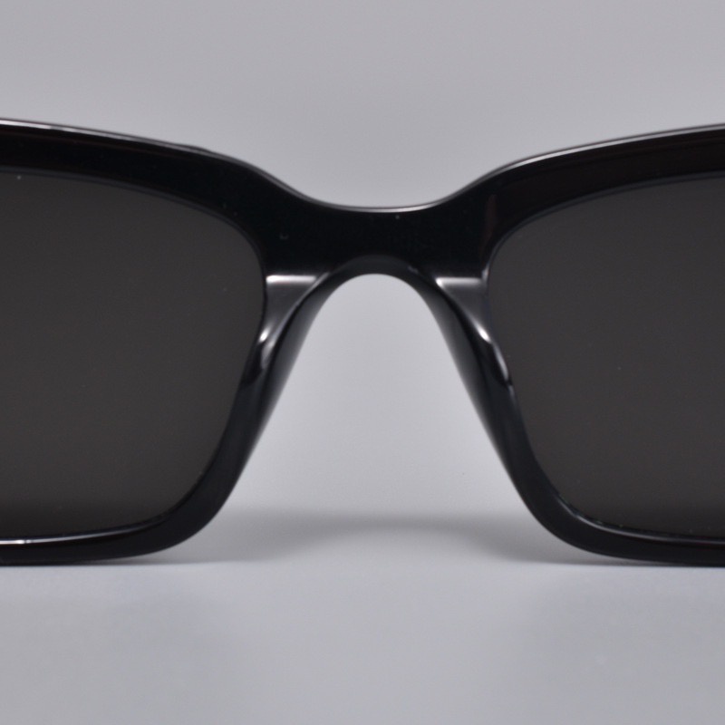 Kính mát gọng chữ nhật chống tia UV cho nam nữ NPPK018