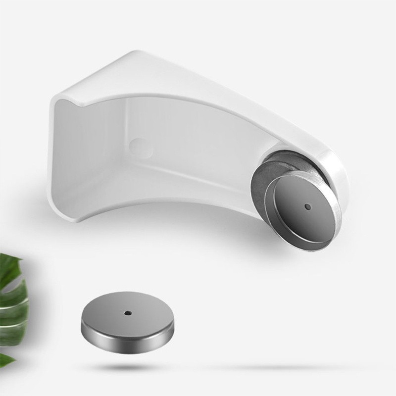 Giá Đỡ Xà Phòng Nam Châm Chịu Lực Tốt Không Cần Khoan Tiện Dụng Cho Phòng Tắm