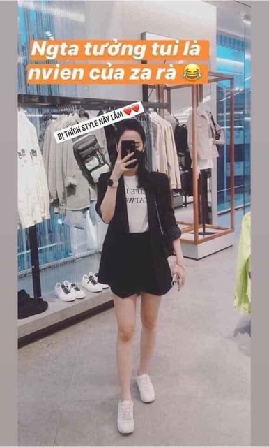 ÁO VEST ĐEN 2 LỚP | BigBuy360 - bigbuy360.vn