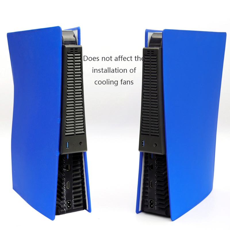 Vỏ Silicone Bảo Vệ Chống Bụi Cho Máy Chơi Game UHD Hos