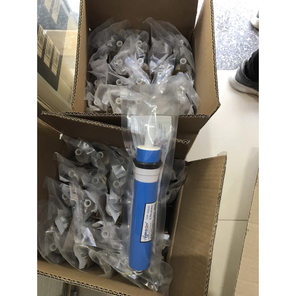 Màng Ro AQUA - Lõi số 4 dùng cho tất cả các máy lọc nước