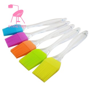 Silicone Baking Bakeware Pastry Cream BBQ Tool Basting