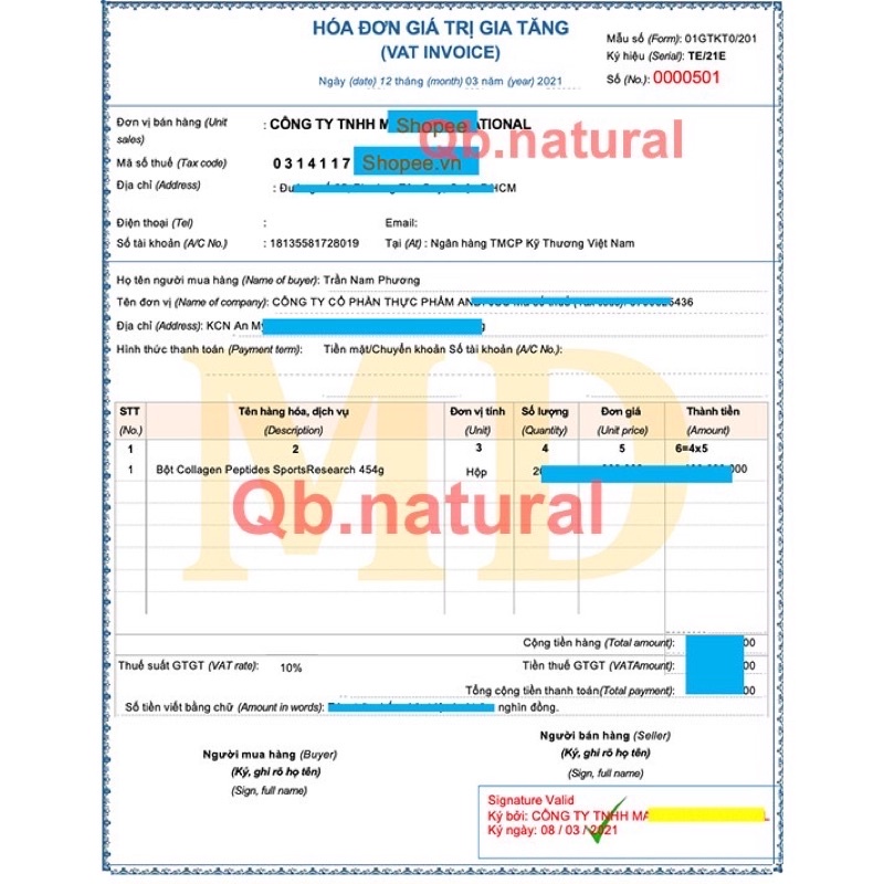 [Mẫu Mới] Collagen peptides,m- Collagen thuỷ phân Sports Research USA Chống Lão Hoá GYM-KETO 454gr