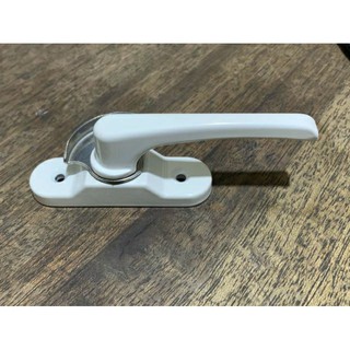 Khóa xò giành của lùa nhôm xinfa