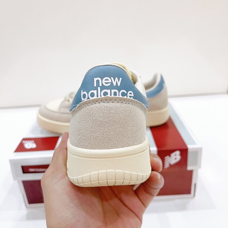 Giày sneaker Newbalance CRT 300 2.0 ( NB CRT 300 )  Xanh Nhạt - Bản đẹp Fullbox