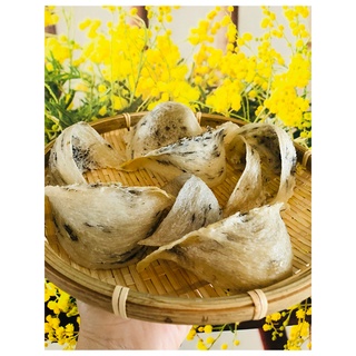 Yến thô nguyên tổ_ Yến nàng Thơ _ Tăng cường hệ miễn dịch_Hộp 100g gồm 10 tổ yến