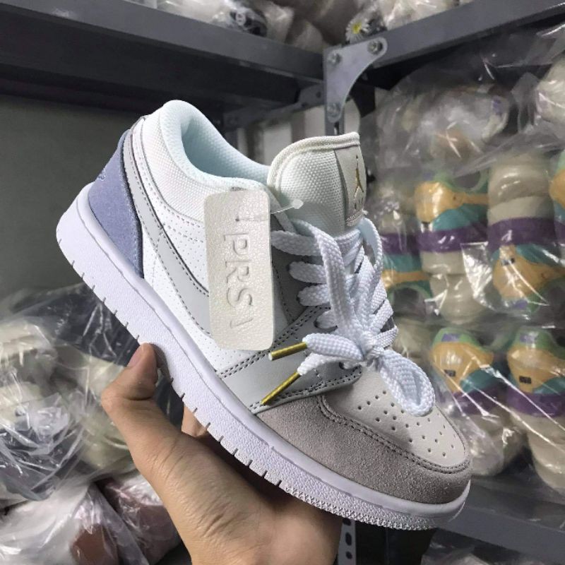 giày thể thao nam nữ ❤ giày pari ❤ giày jocdan ❤giày thấp cổ pari