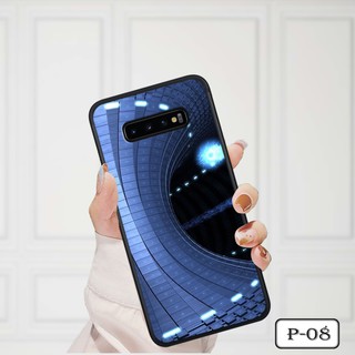 Ốp kính samsung S 10+