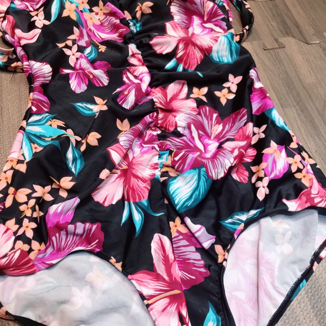 Đồ bơi liền thân xuất Pháp, chống UV | BigBuy360 - bigbuy360.vn