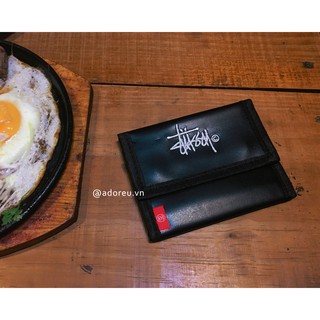 Ví Stussy hàng có sẵn