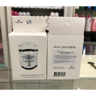 BẤM MI MINI VACOSI MINI PORTABLE CURLER