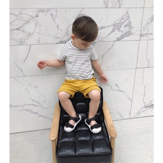 Set bé trai sỉze nhí