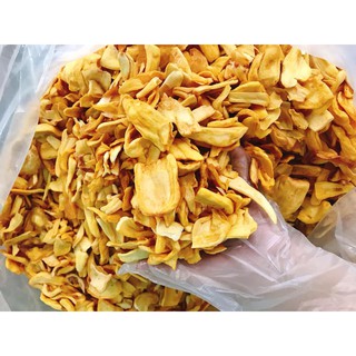 500gr mít sấy vỡ cánh