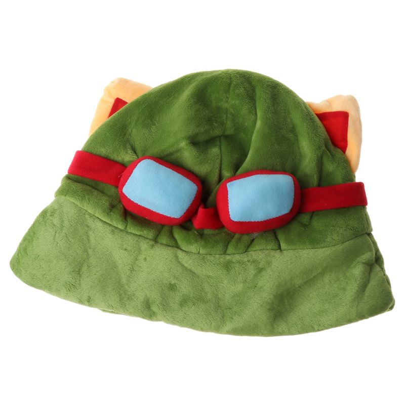 Mũ hóa trang Teemo Liên minh huyền thoại