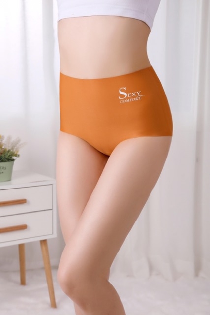 [Mã WASTDEP giảm 5K đơn bất kì] Quần Lót Đúc Su Lụa Ép Nhiệt Cao Cấp Sexy | BigBuy360 - bigbuy360.vn