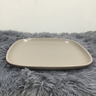 DĨA VUÔNG 27 CM - IKIA