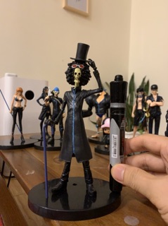 MÔ HÌNH ONE PIECE (HÀNG LOẠI 1)