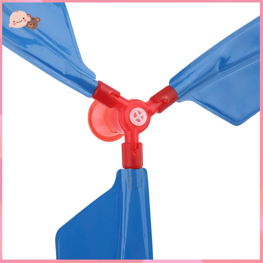 Bong bóng trực thăng cổ điển vui nhộn