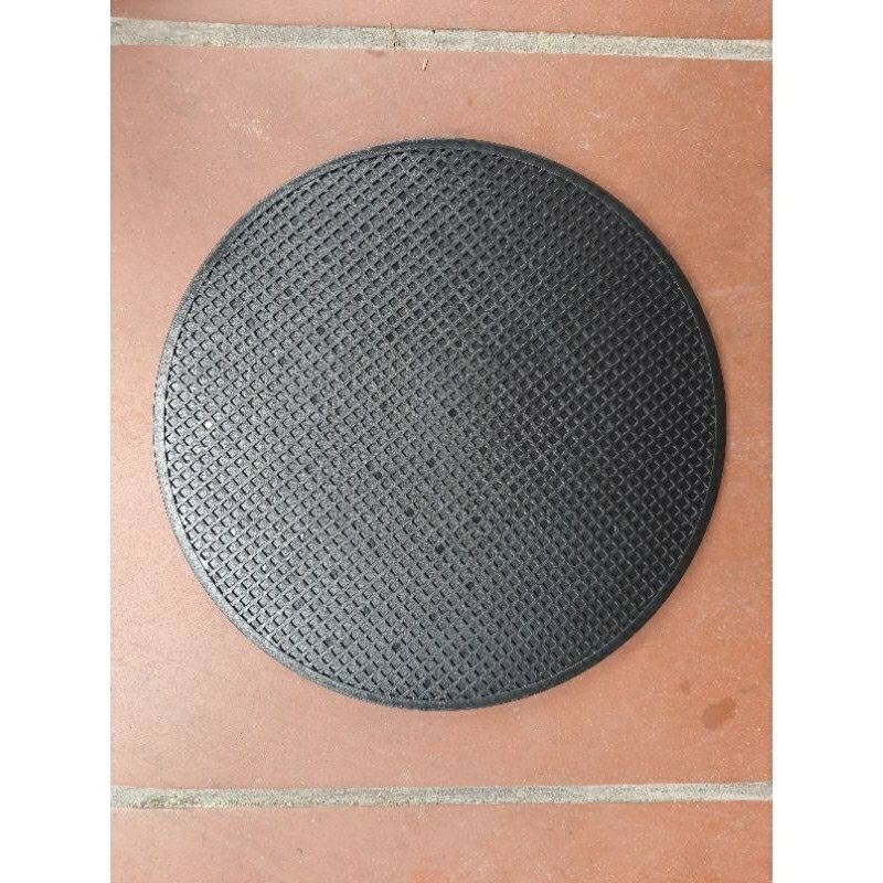 Đế xoa cho máy xoa vữa, xoa tường