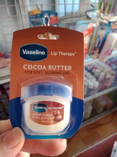 Dưỡng môi vasaline Mỹ chính hãng