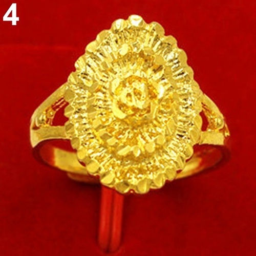 Nhẫn HợP Kim DạNg Hở NhiềU KiểU DáNg (11 KiểU DáNg)