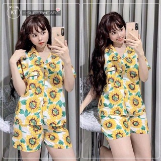 BỘ HOA QUẢ ĐI BIỂN (Kèm ảnh thật)
