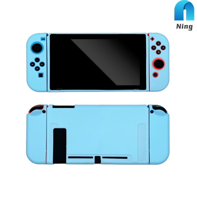 Vỏ bảo vệ chống rơi màu trơn chống mài mòn chống thấm nước cho máy trò chơi điện tử