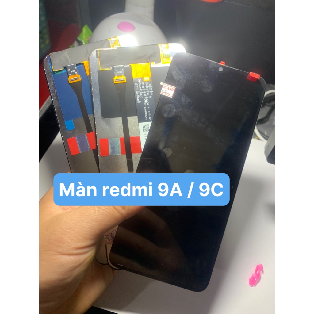 Màn hình xiaomi redmi 9A / 9C / 10A