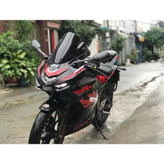 Ốp đầu Dành cho GSX150R GSX150