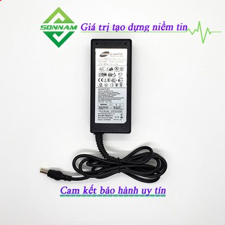 Sạc Laptop Samsung 19V – 3.16A Bảo Hành Đổi Mới 12 Tháng - Tặng Kèm Dây Nguồn Xịn