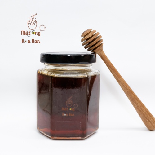 Mật ong rừng nguyên chất chuẩn Điện Biên [ Đặc sản Quà Biếu ] | BigBuy360 - bigbuy360.vn