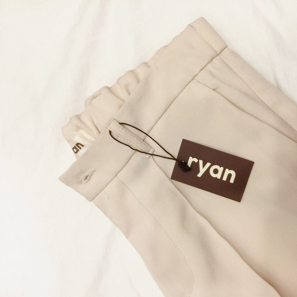 RYAN - Quần Beige | BigBuy360 - bigbuy360.vn