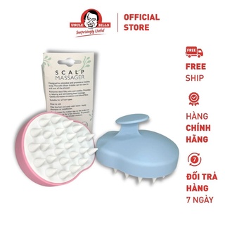 Lược gội đầu uncle bills ah4971