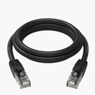 Dây cáp mạng đúc sẳn 1M