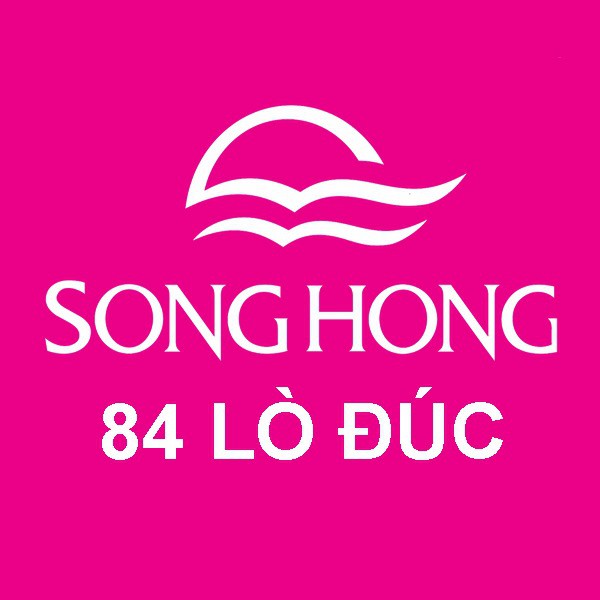 Sông Hồng 84 Lò Đúc