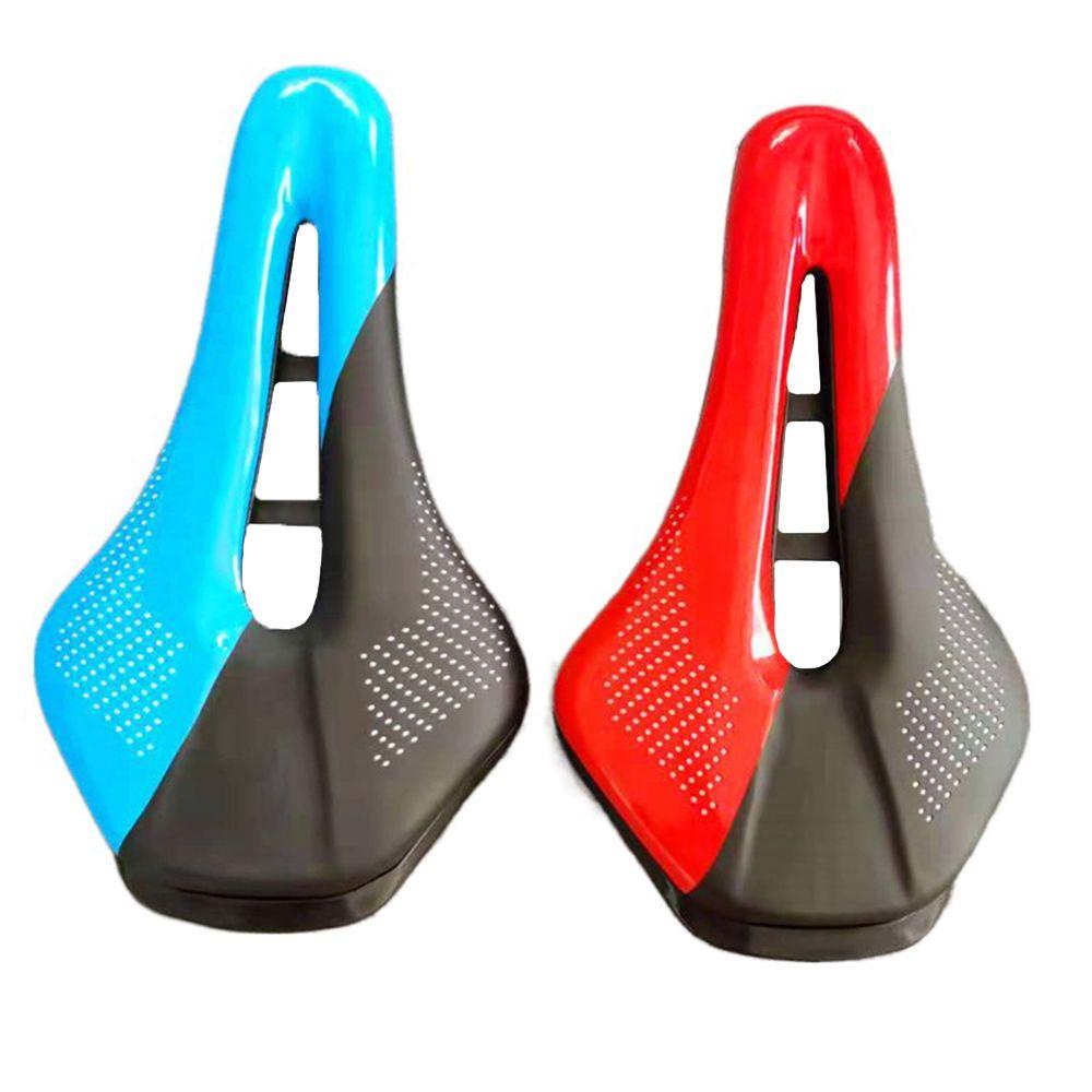 1 Yên Xe Đạp DANILO Bằng Gel PU Thoáng Khí Chống Sốc