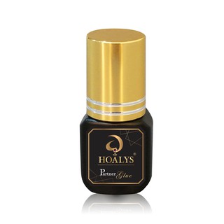 Keo Nối Mi Partner Glue Hoalys GL06 - Keo nối mi bền đáp ứng các tiêu chí mong đợi của thợ nối mi
