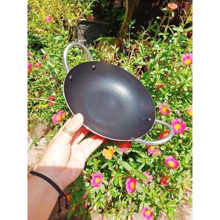 CHẢO GOAL SIZE 20cm mini