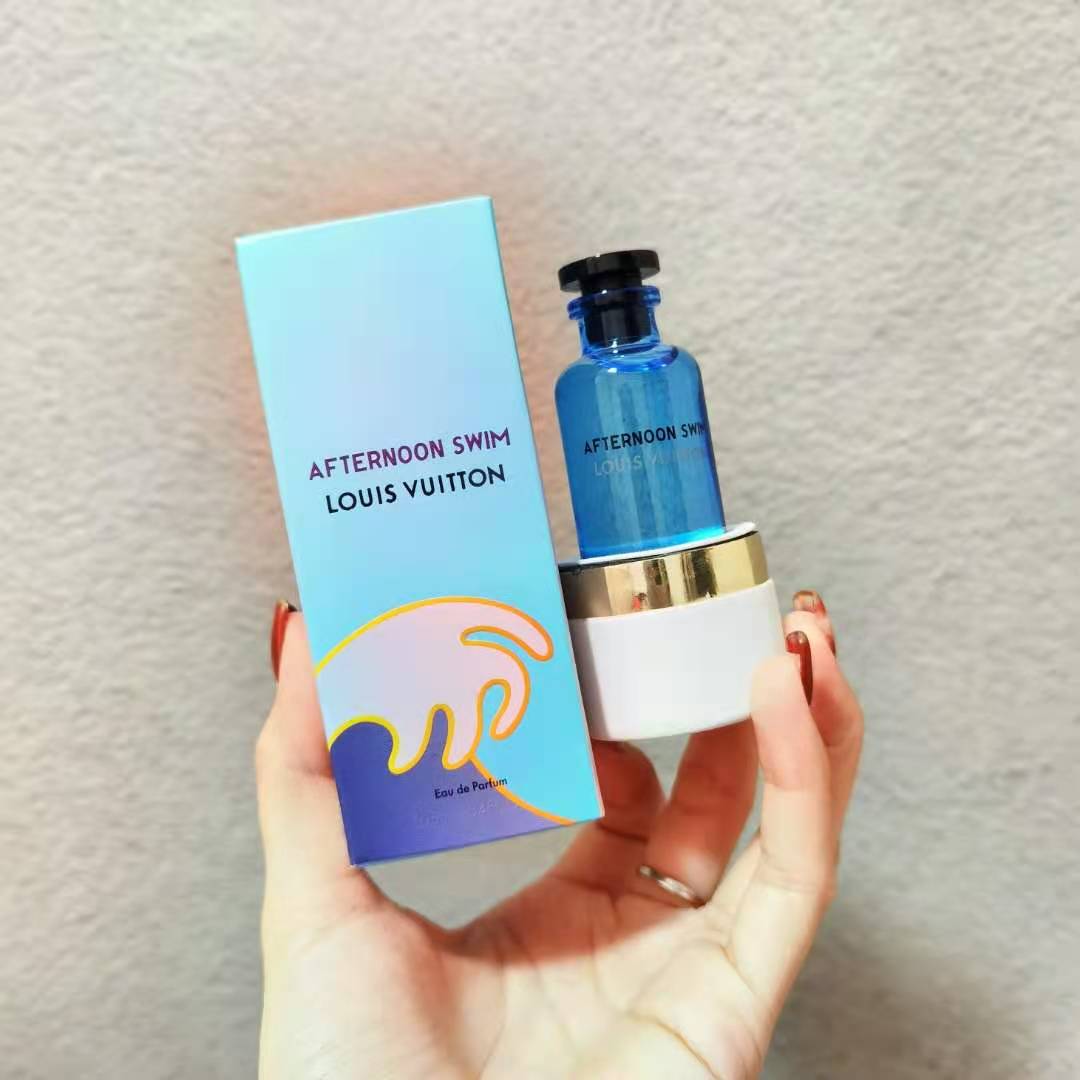 LV (Hàng Mới Về) Nước Hoa Sau Khi Đi Xe Hơi Dung Tích 10ml