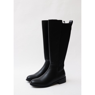 8093 - KAYLEE KNEE HIGH BOOTS