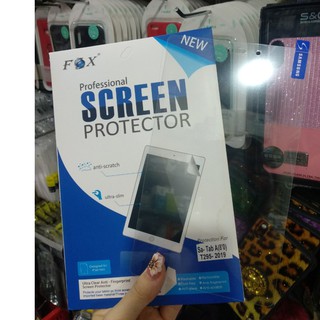 MIẾNG DÁN CƯỜNG LỰC CHO GALAXY TAB A8.0 2019/ T295