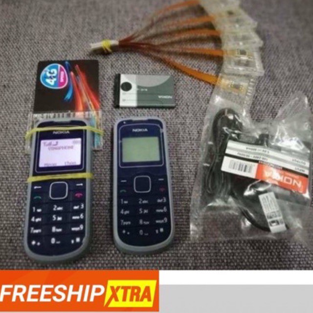 [ Tặng Kèm 1 Khay]Máy điện thoại kích sim