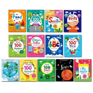 Sách - Lật mở khám phá - Tự chọn 1 Quyển