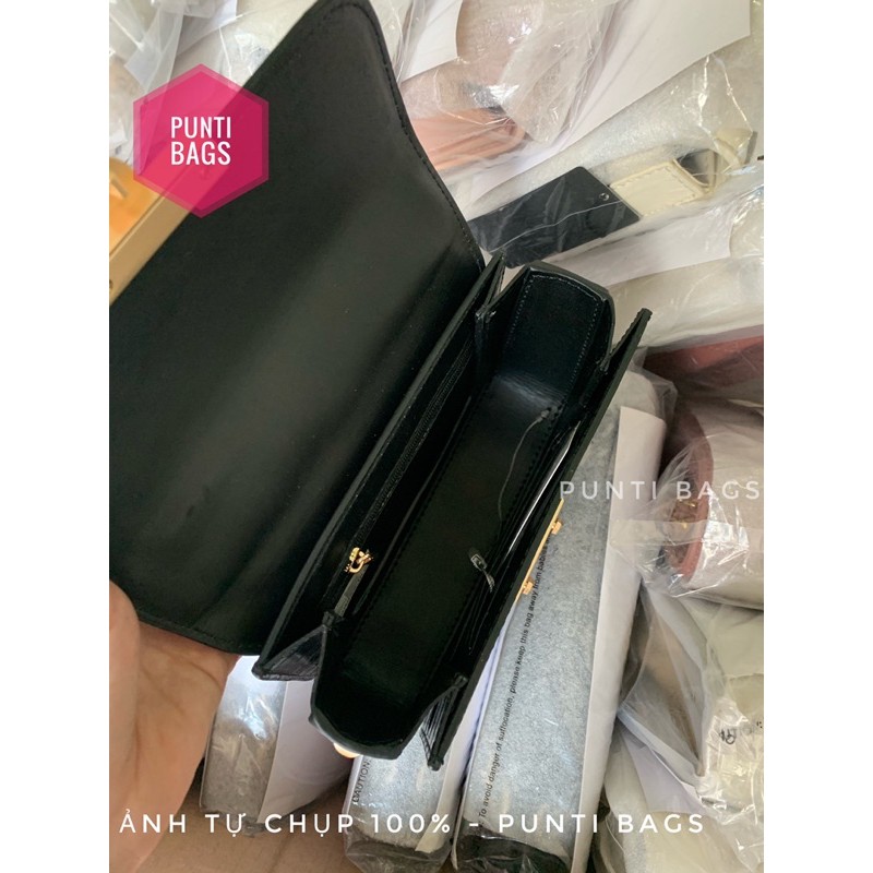 TÚI CNK VUÔNG RẮN