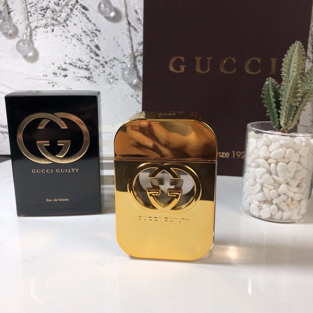 Cucci Sin Love Original Sin/Yueyuan Women's Perfume 75ml | BigBuy360 - bigbuy360.vn