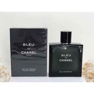 Nước hoa bleu de chanel eau de parfum 100ml