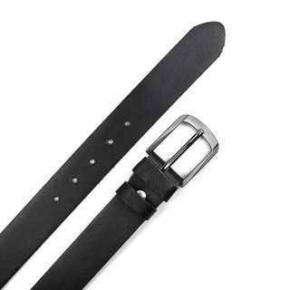 Thắt Lưng Nam Da Bò 4U Cổ Điển GT196D28