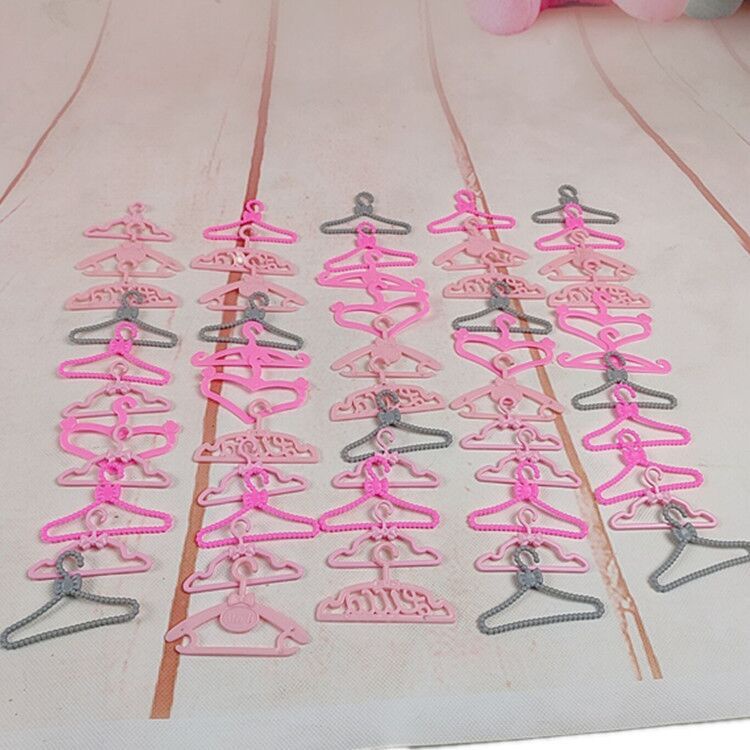 Bộ Quần Áo Cho Búp Bê Kích Thước 30cm